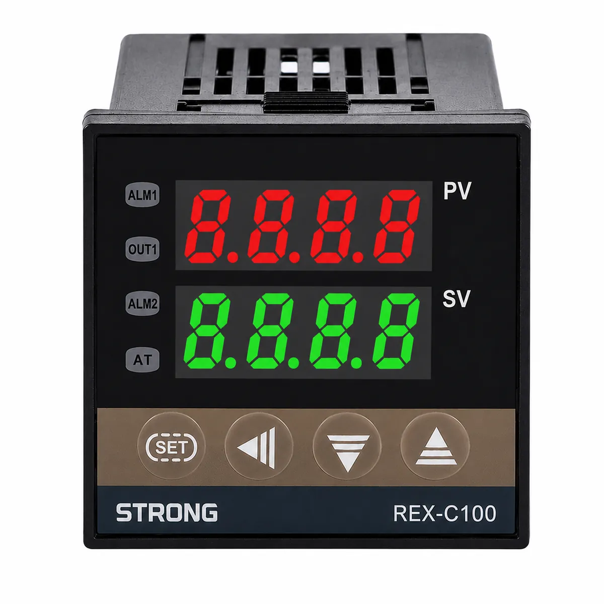 REX-C100/C400/C700/C900 Digital PID Temperature Controller